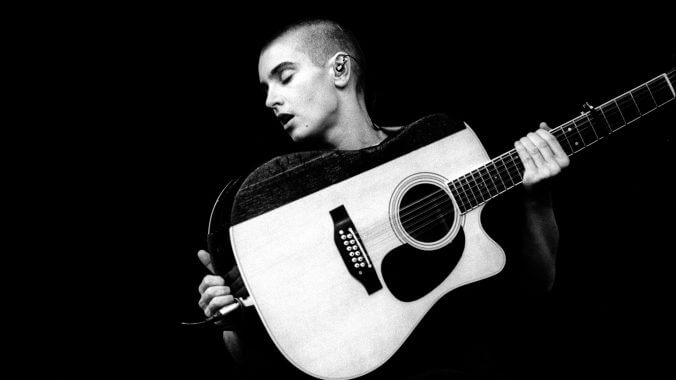 Sinéad O’Connor Passes Away at Age 56