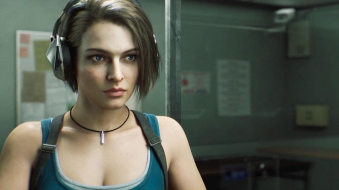 Resident Evil: Death Island é novo filme com Leon, Chris e até Jill  Valentine - REVIL