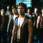 Every Walter Hill Movie, Ranked