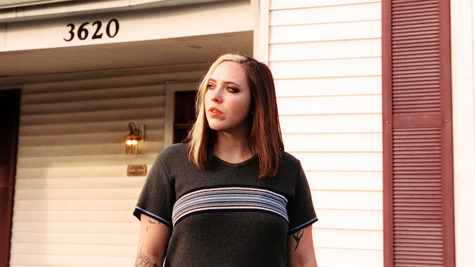 Soccer Mommy Releases Cover of Sheryl Crow’s “Soak Up the Sun”