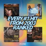 Every #1 Hit Song From 2003 Ranked From Worst to Best