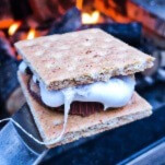 The Unconventional S'mores Variations You Need to Try on Your Next Camping Trip