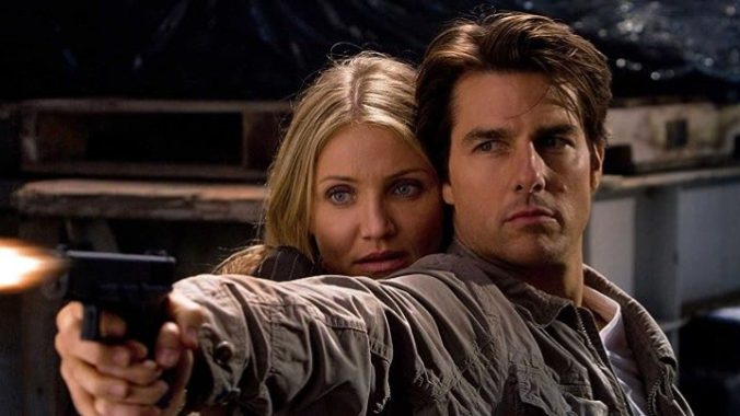 The Knight and Day Gambit: How a Flop Saved Tom Cruise’s Career