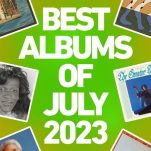 The Best Albums of July 2023