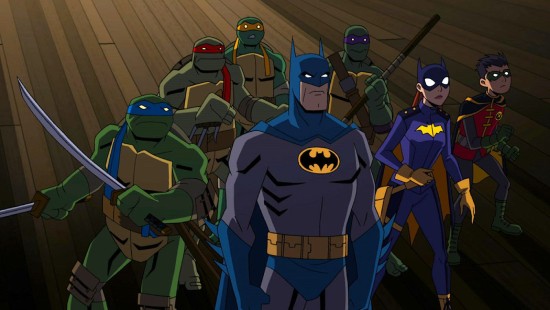 Every Teenage Mutant Ninja Turtles Movie, Ranked - The Spool