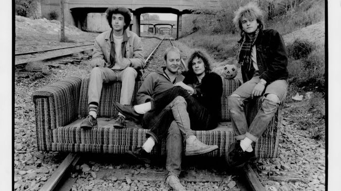 The Replacements Announce Tim: Let It Bleed Edition