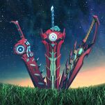 Xenoblade Chronicles Tells Stories for Our Times