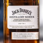 Jack Daniel's Distillery Series Batch 11 Tennessee Whiskey (Anejo Tequila) Review
