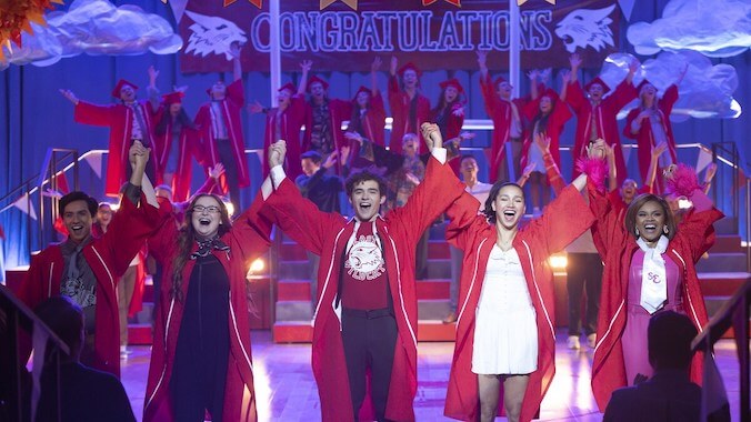 High School Musical: The Musical: The Series’ Final Season Is a Bittersweet End