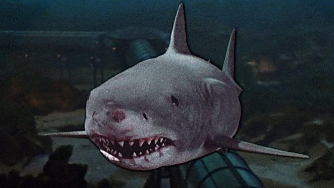The best shark attack movies, ranked