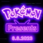 Pokémon Presents Announced and Where to Watch
