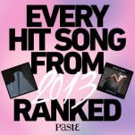 Every #1 Hit Song From 2013 Ranked From Worst to Best