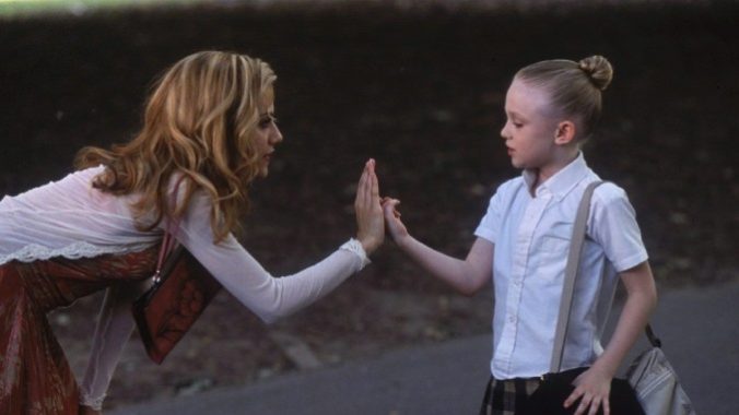 Uptown Girls Reminds Us to Connect with Our Inner Child, 20 Years Later
