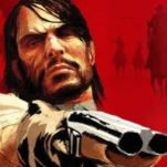 Red Dead Redemption Coming to Nintendo Switch and PS4