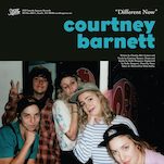 Courtney Barnett Covers Chastity Belt's 