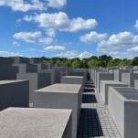 A Failure to Understand: The Power of Berlin's Holocaust Memorial