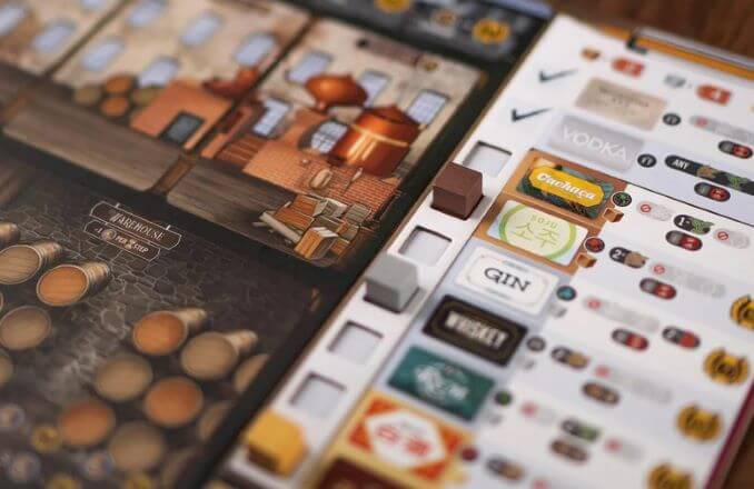 The Best Board Games of 2023, Arts & Culture