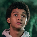 Harlan Coben’s Shelter Is a Fun Teen Comedy Wrapped In a Mostly Competent Mystery Thriller