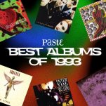 The Best Albums of 1993