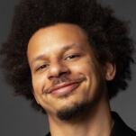 Eric Andre Discusses His New Podcast Bombing and His Worst Moments on Stage