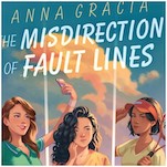 Exclusive Cover Reveal + Excerpt: A Prestigious Tennis Tournament Begins In The Misdirection of Fault Lines