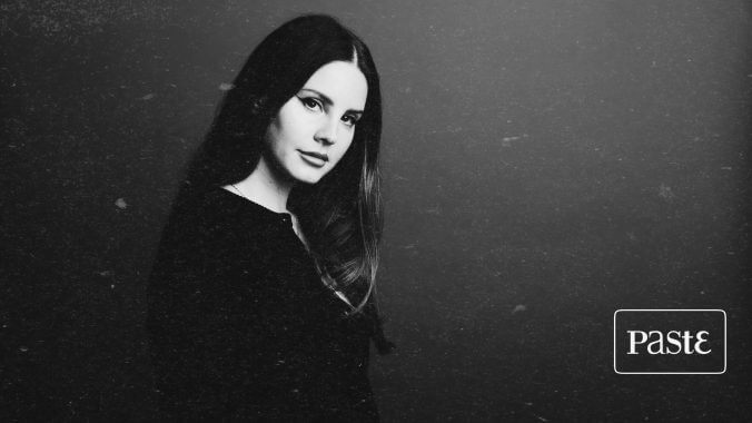 TOP Song Lyrics: Lana Del Rey – Shades Of Cool Lyrics