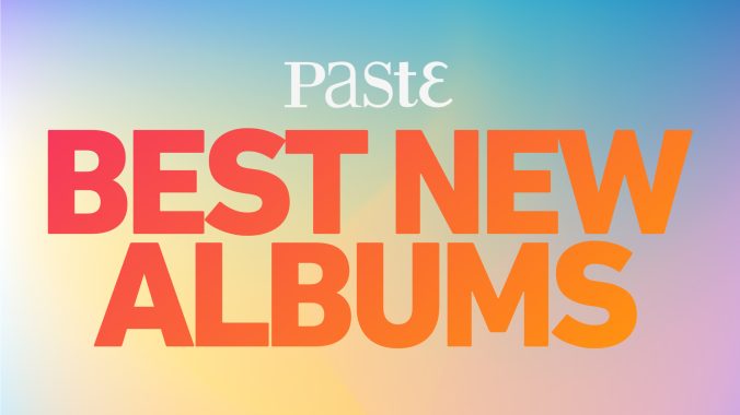Best New Albums: This Week’s Records to Stream