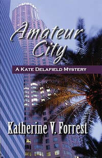 Kate Delafield Detective Mysteries