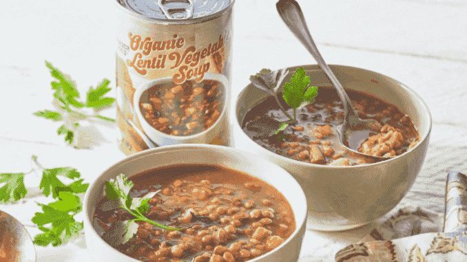 19 Best Canned Soups in 2023 [Gourmet in a Can]