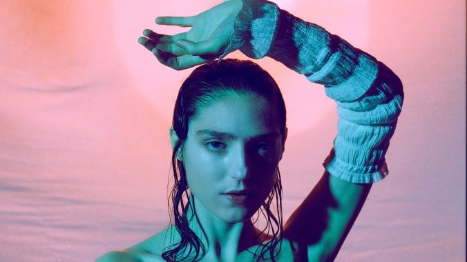 Birdy – If This Is It Now Lyrics