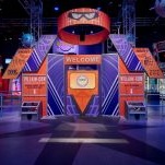 Villain-Con Minion Blast Is the Most Game-Like Theme Park Attraction Yet