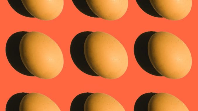 Ranking the Best Methods to Cook Eggs