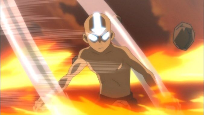 Mai from ATLA Avatar the last airbender funny, Avatar the last
