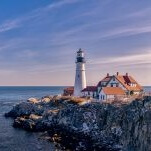 Where to Go in Portland, Maine