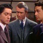 Rope Was a Cruel, Prickly Turning Point in Jimmy Stewart's Career