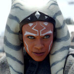 Disney+'s Ahsoka is the Star Wars Rebels Continuation Fans Have Been Longing For