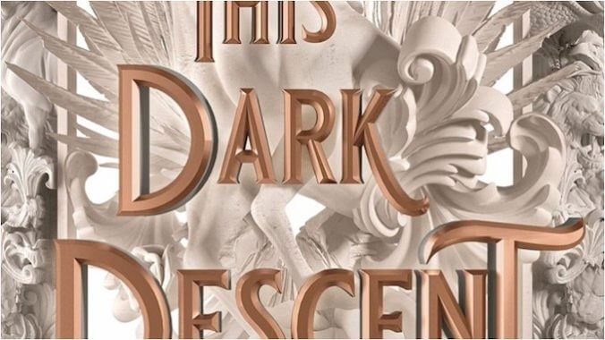 A Girl Is Eager To Push The Limits of Her Illegal Magic In This Excerpt from This Dark Descent