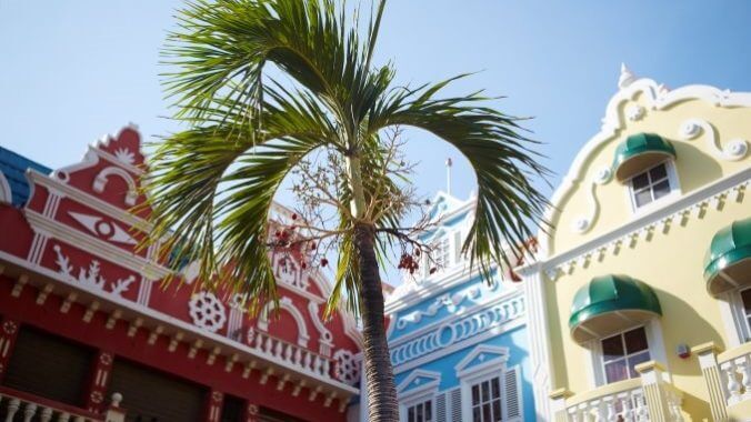 10 Fun Things to Do in Oranjestad October 2023