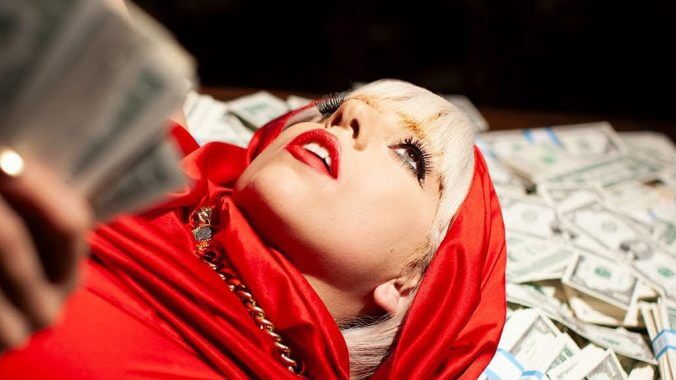 The Fame at 15: Honoring Lady Gaga’s First and Most Luxurious Refuge