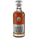 Baker's 13 Year Old Single Barrel Bourbon Review