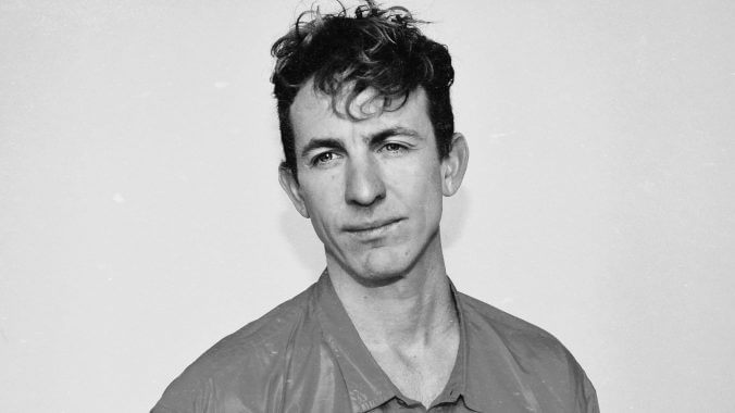The Folklorish and Affectionate Wisdom of Buck Meek