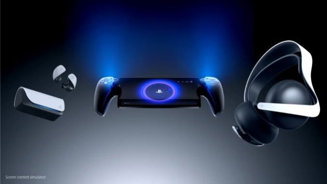 Playstation Portal Fully Unveiled: Details on Playstation’s Remote Player