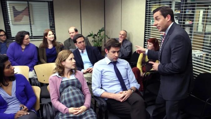 100 Best Quotes From 'The Office' - Most Iconic 'Office' Quotes