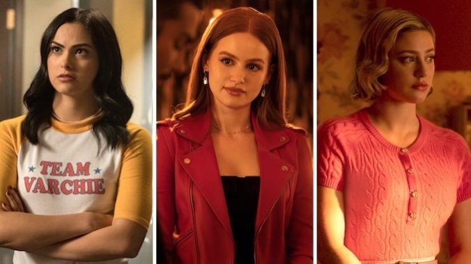 Every Season of Riverdale, Ranked