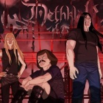 Metalocalypse: Army of the Doomstar Finds Camaraderie at the End of the World