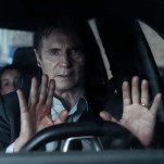 Car-Based Thriller Retribution Is Just Another One of “Those Liam Neeson Movies”