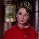 The 10 Best Audrey Hepburn Movies