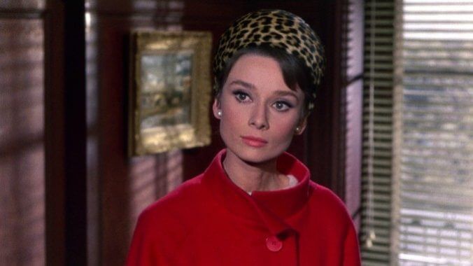 22 Ways to Channel Audrey Hepburn's Flawless Cinematic Style: From Charade  to Breakfast at Tiffany's