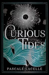 Curious Tides cover Fall Fantasy 2023