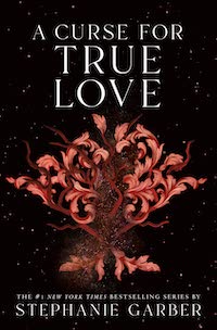 A Curse for True Love cover Fall Fantasy 2023 